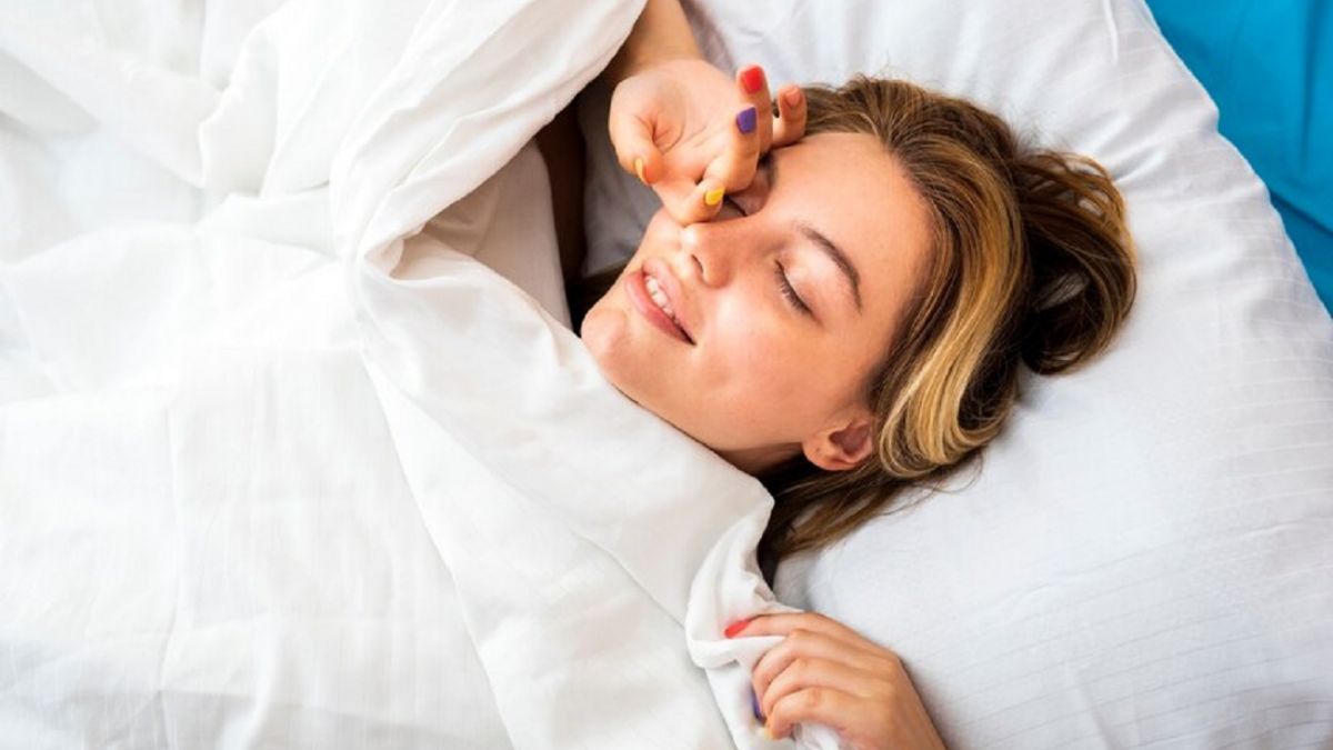 Mirna svakodnevica počinje noću: kako san i rutina umanjuju tjeskobu